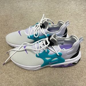 Nike React Presto ‘Cassette’